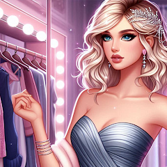 Fashion DressUp