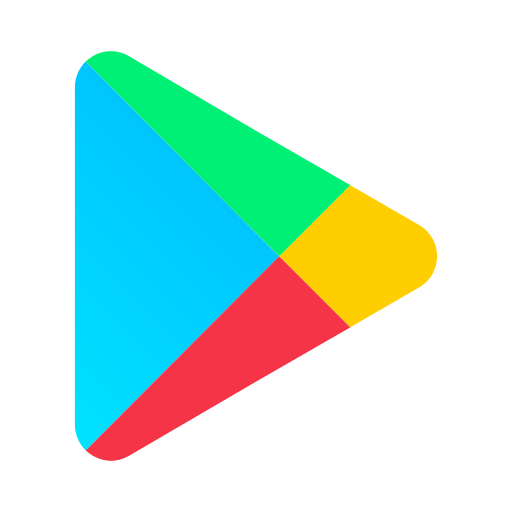 Google Play Logo